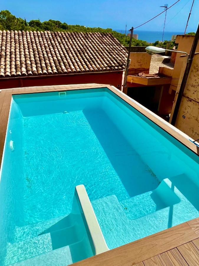 Vakantiehuis Casita Neptuno